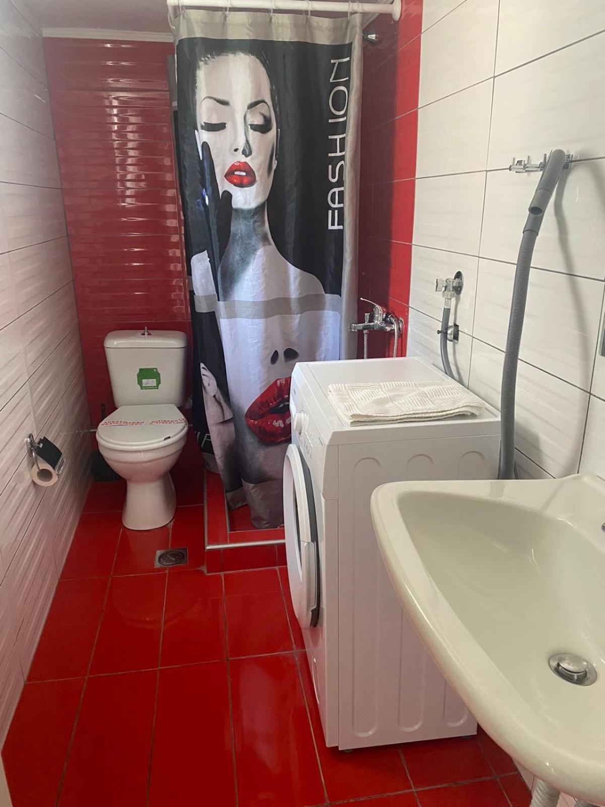Alex House Apartman Kavála Kültér fotó